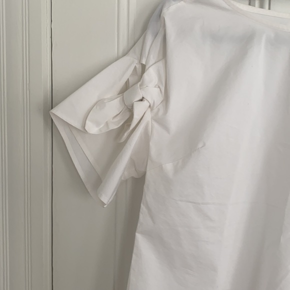 Gorgeous pea in the pod blouse - Picture 3 of 6